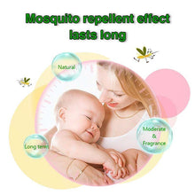 Load image into Gallery viewer, Mosquito Repellent Patch - Natural Formula