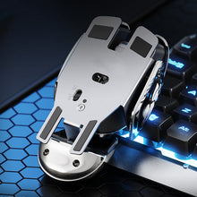Load image into Gallery viewer, Metal Wireless Mouse