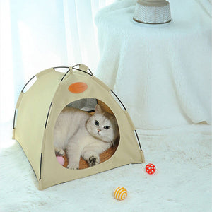 Pet Tent