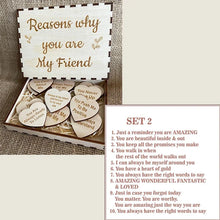 Load image into Gallery viewer, Unique Friendship Gift