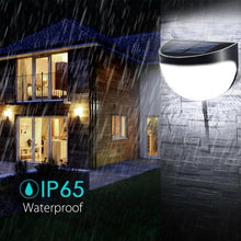 Load image into Gallery viewer, Solar Fence Decoration Light