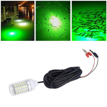 Load image into Gallery viewer, Multi-functional Fishing LED Light
