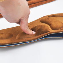 Load image into Gallery viewer, 4D Pain Relief Insoles (1 pair)
