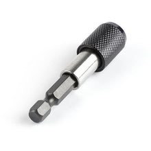 Load image into Gallery viewer, Hex Shank Bit Holder Extension Bars