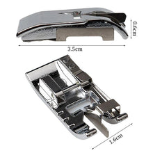 Load image into Gallery viewer, Applique Edge Sewing Foot