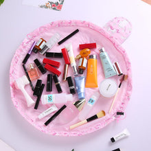 Load image into Gallery viewer, Magic Cosmetics Pouch