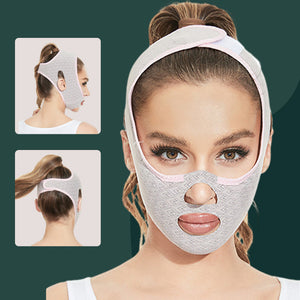 Beauty Face Sculpting Sleep Mask