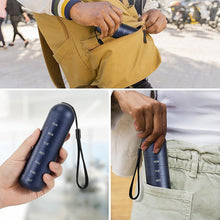 Load image into Gallery viewer, 7 Days Portable Pill Case for Travel