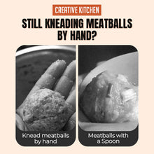 Load image into Gallery viewer, Creative Kitchen Triple Meatball Maker - Buy More Save More