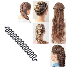 Load image into Gallery viewer, Magic Braiding Hair Tool