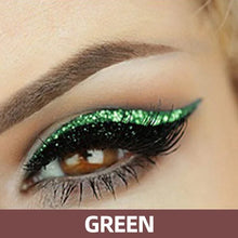 Load image into Gallery viewer, Waterproof and Reusable Eyeliner and Eyelash Sticker