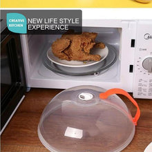 Load image into Gallery viewer, Microwave Plate Cover