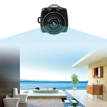 Load image into Gallery viewer, Mini Camera &amp; Camcorder