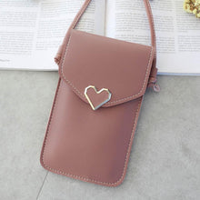 Load image into Gallery viewer, Women&#39;s Mobile Phone Bag