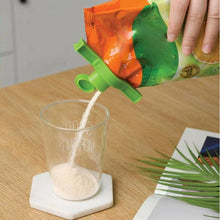 Load image into Gallery viewer, Package Sealing Clip
