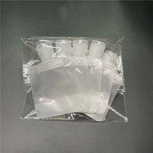 Load image into Gallery viewer, Portable Travel Fluid Dispensing Packing Bag