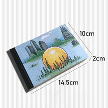 Load image into Gallery viewer, Creative Flip Book for Hiding Your Ring for Valentine&#39;s Day