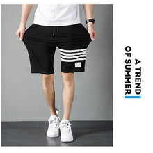 Load image into Gallery viewer, Summer Casual Men Shorts