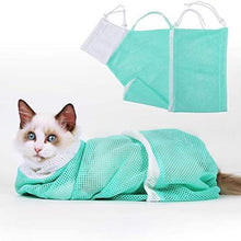 Load image into Gallery viewer, Multi-function Grooming Bath Bag