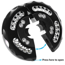 Load image into Gallery viewer, Patio Umbrella Light
