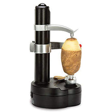 Load image into Gallery viewer, Bearhome® Electric Rotato Peeler