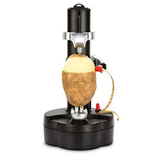 Load image into Gallery viewer, Bearhome® Electric Rotato Peeler