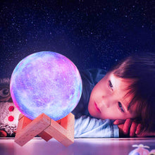 Load image into Gallery viewer, Light Galaxy Lamp