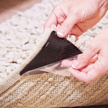 Load image into Gallery viewer, Anti-slip Pads Carpet Mat Grippers