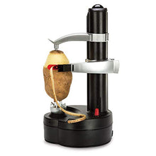 Load image into Gallery viewer, Bearhome® Electric Rotato Peeler