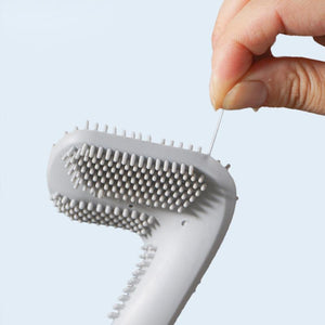 🎁New Year 2023 Sale🎁Golf brush head toilet brush