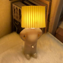 Load image into Gallery viewer, A Little Shy Man Creative Lamp