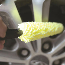 Load image into Gallery viewer, Multifunctional Tire Cleaning Brush