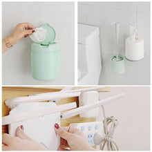 Load image into Gallery viewer, Double-sided Adhesive Wall Hooks
