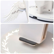 Load image into Gallery viewer, Angel Wings Wireless Charger