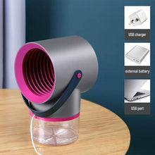 Load image into Gallery viewer, Household Mosquito Killer Lamp