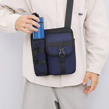 Load image into Gallery viewer, Shoulder Bags With Water Bottle Holder