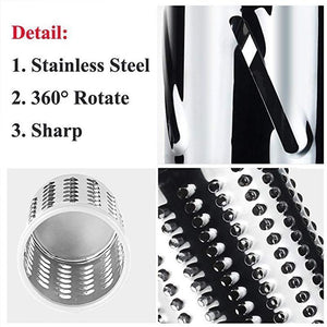 Multifunctional Vegetable Cutter & Slicer