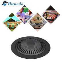 Load image into Gallery viewer, Hirundo Barbecue Chef