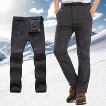 Load image into Gallery viewer, Hirundo Anti-Cold &amp; Water-Proof Winter Pants