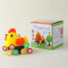 Load image into Gallery viewer, Electric Rolling Chick
