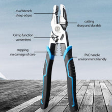 Load image into Gallery viewer, Multifunctional Pliers