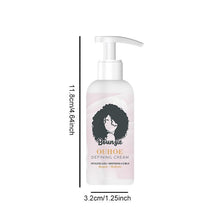 Load image into Gallery viewer, Super Curl Boost Enhancing Cream