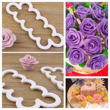Load image into Gallery viewer, 5 Amazing Tools For Becoming Pastry Chef
