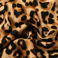 Load image into Gallery viewer, New Wild Thing Leopard Jumpsuit
