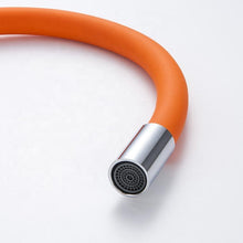 Load image into Gallery viewer, Universal Foaming Extension Tube
