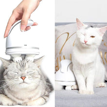 Load image into Gallery viewer, Multi-functional Pet Massager