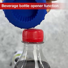 Load image into Gallery viewer, 3-in-1 Bottle Opener