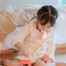 Load image into Gallery viewer, Smart 360 Degree U-shaped Children&#39;s Electric Toothbrush