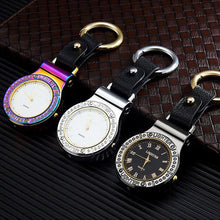 Load image into Gallery viewer, Watch Cigarette Lighter with Light