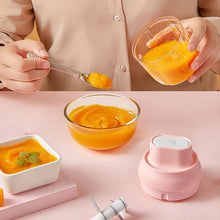 Load image into Gallery viewer, Wireless Portable Electric Crusher